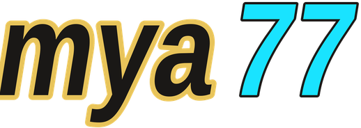 mya77 logo